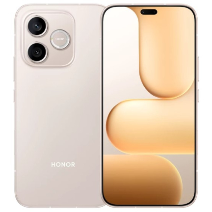 Honor 600 Lite 8/256GB Desert Gold (Global)