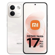 Купить Xiaomi Redmi Note 17 Pro Max 8/512GB Cloud Blush Xiaomi Redmi Note 17 Pro Max 8/512GB Cloud Blush