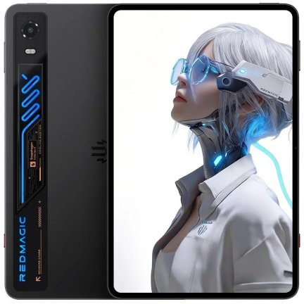 ZTE RedMagic Astra 2 16/1024GB Wi-Fi Eclipse Black
