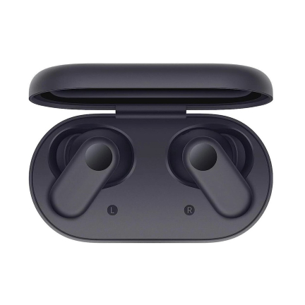 Купить OnePlus Nord Buds 2R Deep Grey OnePlus Nord Buds 2R Deep Grey