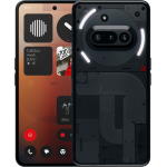 Nothing Phone (3a) 12/256GB Black