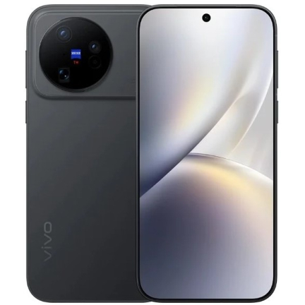 Vivo X500 12/512GB Black