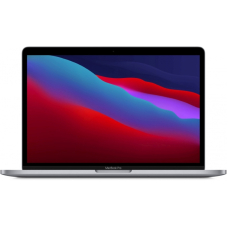 Apple MacBook Pro 13 M1/8GB/256GB (MYD82 - Late 2020) Gray Хорошее Б/У