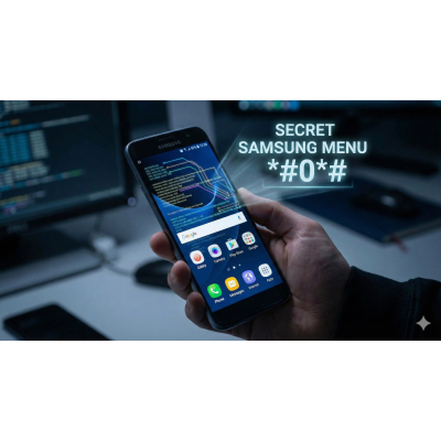 Как открыть скрытое меню Intelligent Wi-Fi