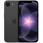 Apple iPhone 17e 256GB Black Dual Sim (CN/HK)