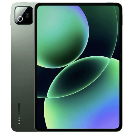 Xiaomi Mi Pad 8 8/256GB Wi-Fi Green