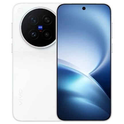 Vivo X500 Pro 12/512GB White