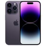 Apple iPhone 14 Pro 512GB Deep Purple Nano-SIM и eSIM