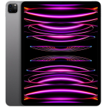 Apple iPad Pro 12.9 (2022) 8/256GB Wi-Fi Space Gray