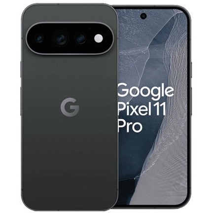 Google Pixel 11 Pro 12/256GB Obsidian