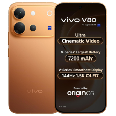 Vivo V80 8/128GB Sunrise Anthem