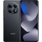 Xiaomi Redmi Note 15 6/128GB Black