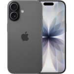 Apple iPhone 17 512GB Black (eSim)