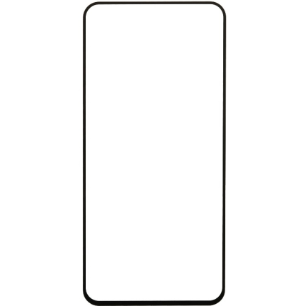 Стекло Samsung Galaxy S24 Plus/S25 Plus 99H Black