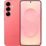 Samsung Galaxy S25 12/512GB Coral Red Nano-SIM и eSIM