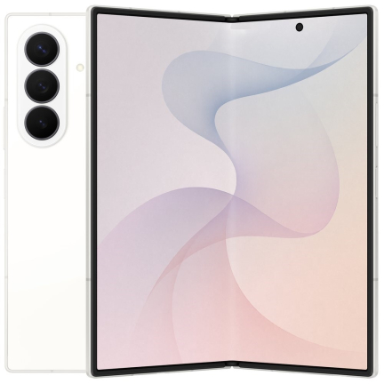 Samsung Galaxy Z Fold 8 Ultra 12/512GB Nano-SIM и eSIM Cream
