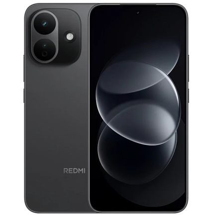 Xiaomi Redmi Note 17 Pro 12/256GB Black