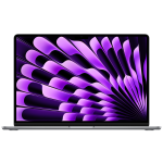 Apple MacBook Air 15" M3 2024 8/512Gb Space Gray (MRYN3)