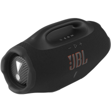 Купить JBL Boombox 4 Black JBL Boombox 4 Black
