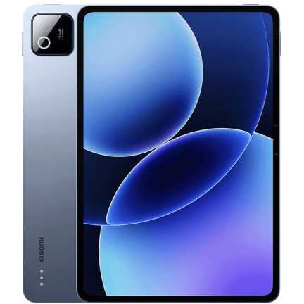 Xiaomi Mi Pad 8 Pro 8/128GB Wi-Fi Blue
